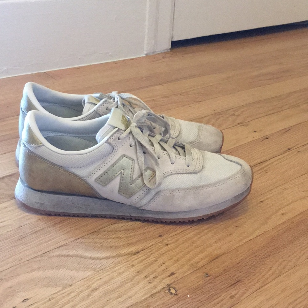 New Balance Sneakers